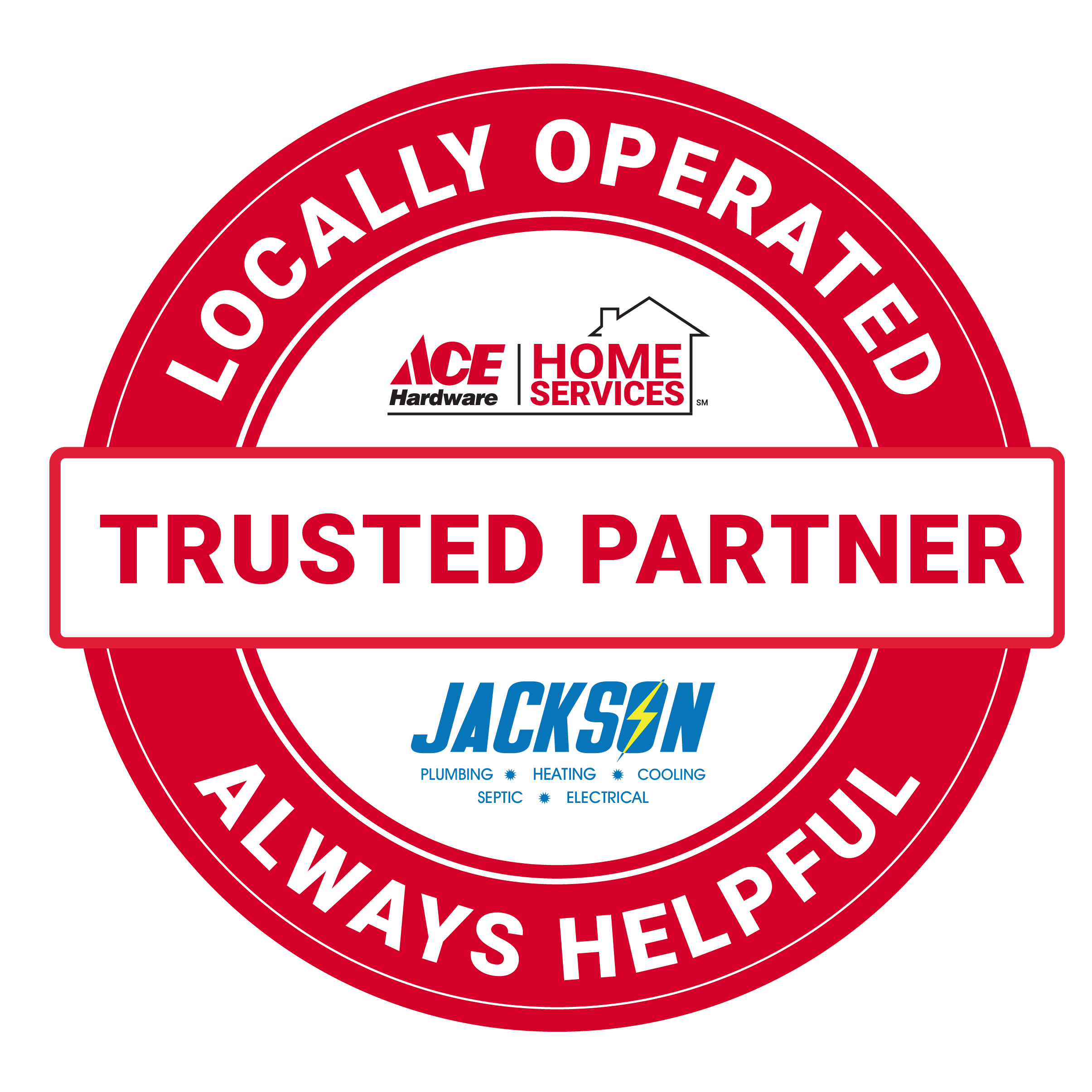 Jackson Plumbing, Heating & Cooling